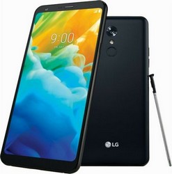 Замена дисплея на телефоне LG Stylo 4 Q710ULM в Пскове